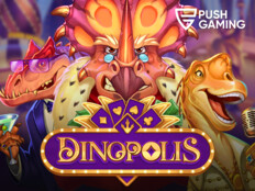 Online casino with free spins94